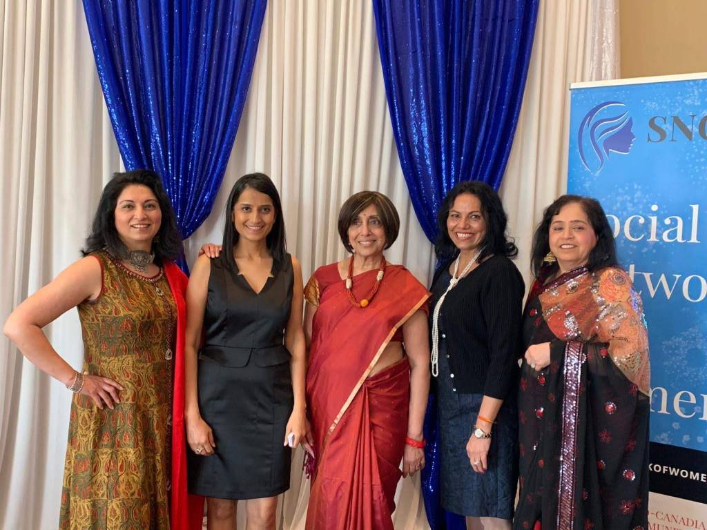 International Women’s Day&nbsp;Event