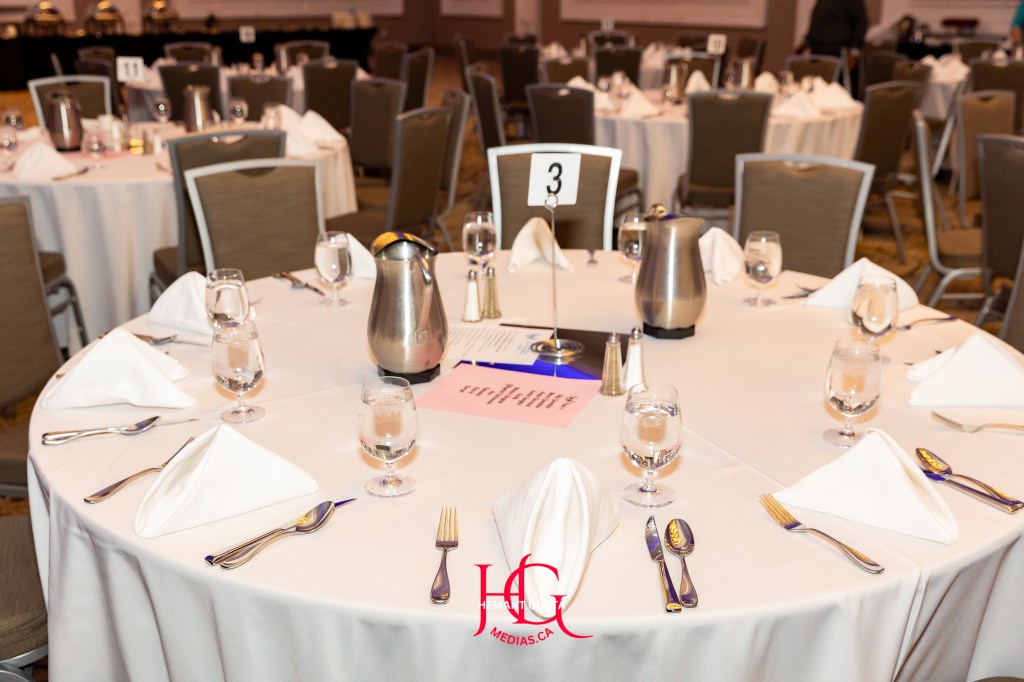 Breast Cancer Awareness Luncheon&nbsp;Gala