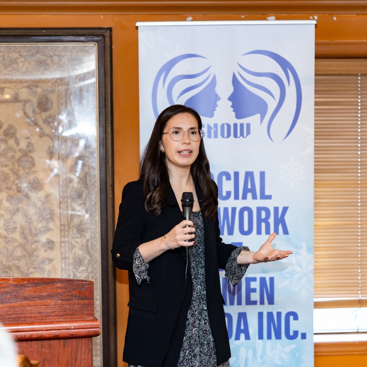 Women’s Heart Health Fundraising&nbsp;Luncheon