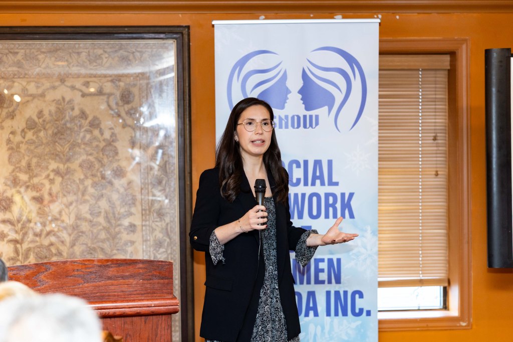 Women’s Heart Health Fundraising&nbsp;Luncheon