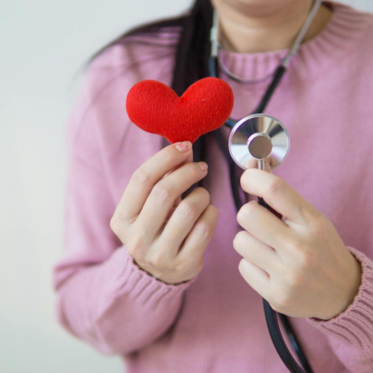 Women’s Heart Health&nbsp;Tips